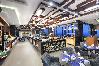Aston Inn Batu fotoÄŸrafÄ±