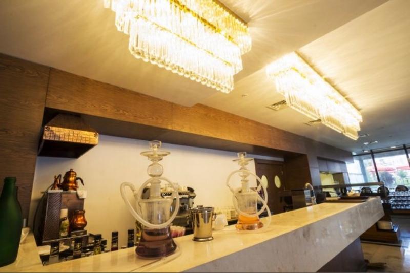 Aselia Hotel - Bar