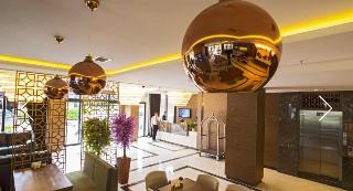 Aselia Hotel fotoÄŸrafÄ±