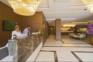 Aselia Hotel fotoÄŸrafÄ±