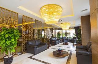 Aselia Hotel fotoÄŸrafÄ±