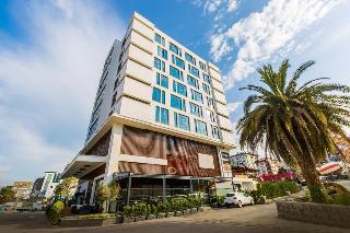 Aselia Hotel otel fotoğrafı