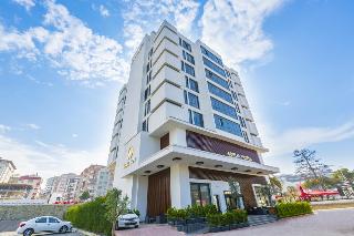 Aselia Hotel fotoÄŸrafÄ±