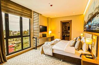Aselia Hotel fotoÄŸrafÄ±