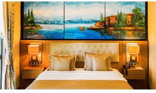 Aselia Hotel fotoÄŸrafÄ±