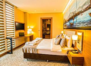 Aselia Hotel fotoÄŸrafÄ±