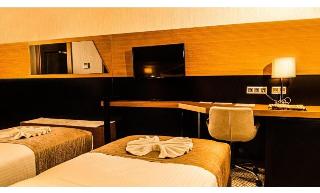 Aselia Hotel fotoÄŸrafÄ±