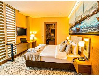 Aselia Hotel fotoÄŸrafÄ±