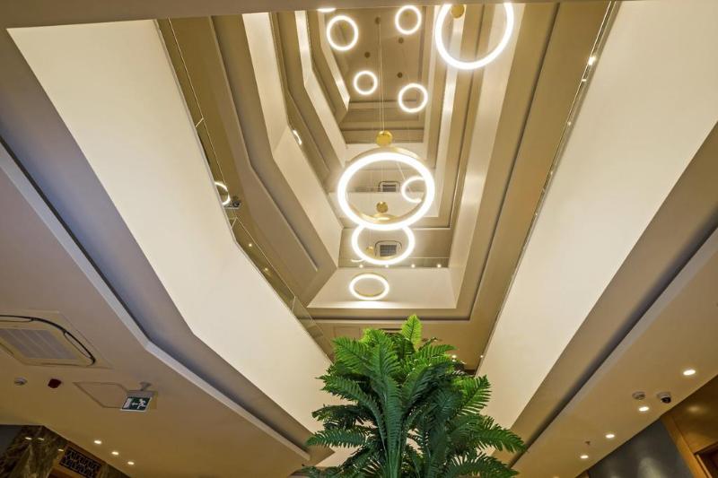 Aselia Hotel - Oda