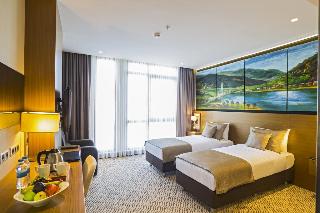 Aselia Hotel fotoÄŸrafÄ±