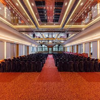 Grand Hotel Amrâth Kurhaus The Hague Scheveningen fotoÄŸrafÄ±
