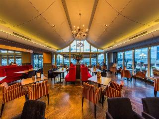 Grand Hotel Amrâth Kurhaus The Hague Scheveningen fotoÄŸrafÄ±