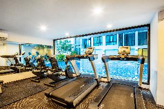 The Rizin Hotel & Residences fotoÄŸrafÄ±