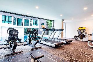 The Rizin Hotel & Residences fotoÄŸrafÄ±