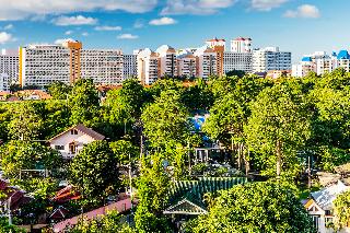 The Rizin Hotel & Residences fotoÄŸrafÄ±