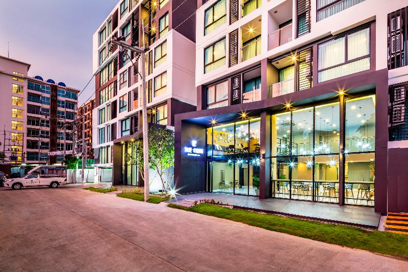 The Rizin Hotel & Residences - Genel