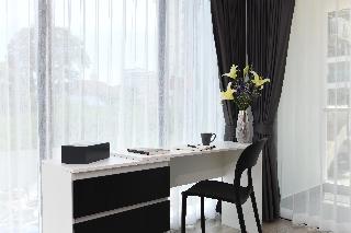 The Rizin Hotel & Residences fotoÄŸrafÄ±