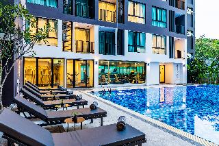 The Rizin Hotel & Residences fotoÄŸrafÄ±
