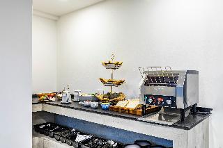 The Rizin Hotel & Residences fotoÄŸrafÄ±