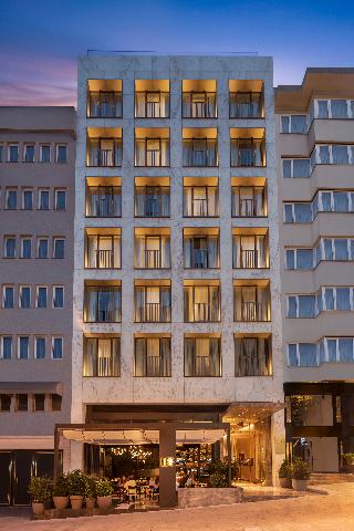 Glens Palace Istambul otel fotoğrafı