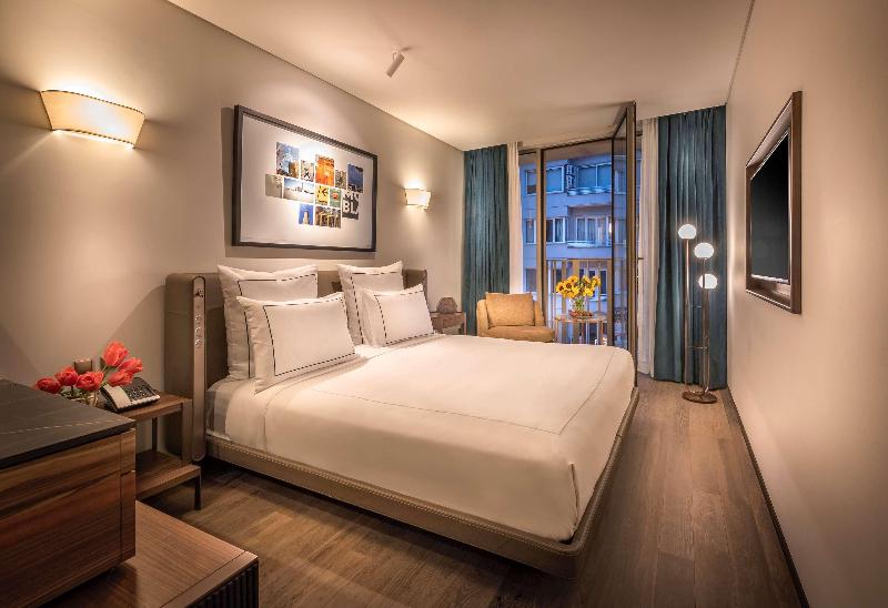 Glens Palace Istambul - Oda