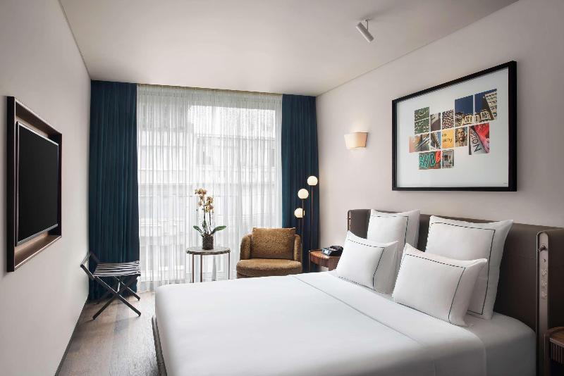 Glens Palace Istambul - Oda
