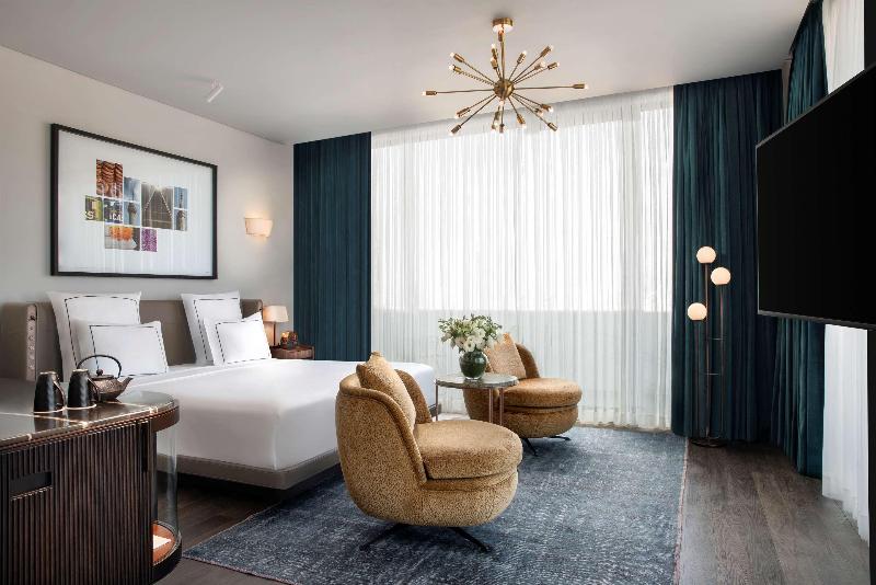 Glens Palace Istambul - Oda