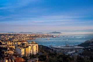 Glens Palace Istambul fotoÄŸrafÄ±