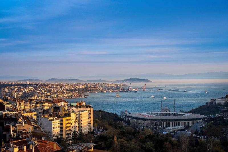 Glens Palace Istambul - Oda