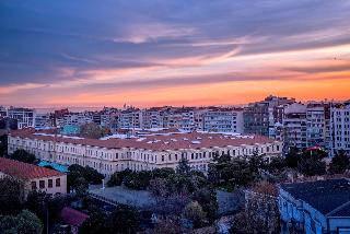 Glens Palace Istambul fotoÄŸrafÄ±