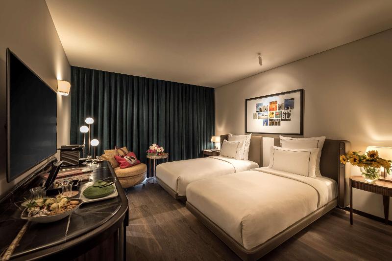 Glens Palace Istambul - Oda