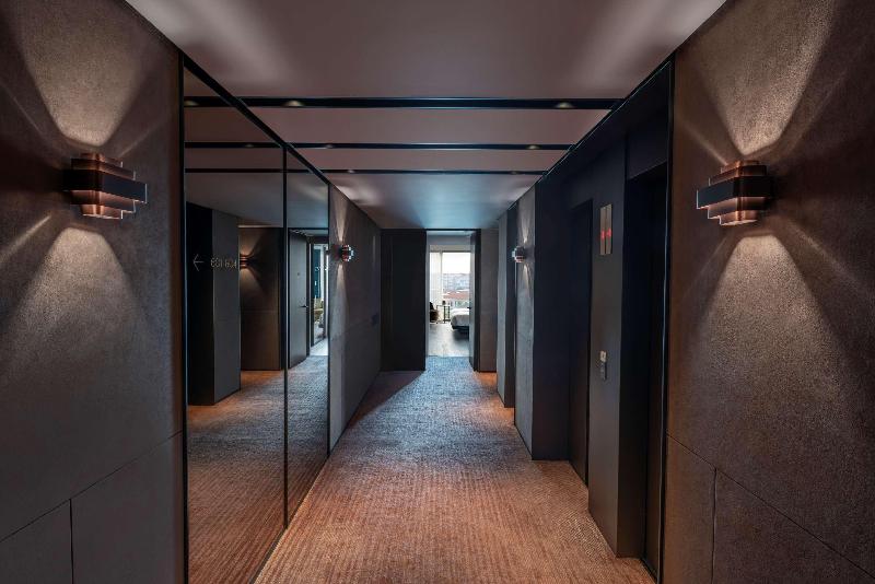Glens Palace Istambul - Oda