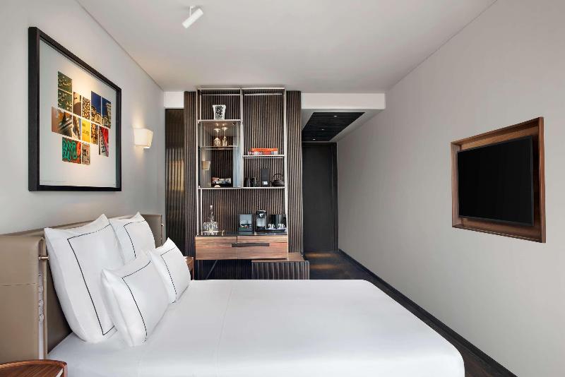 Glens Palace Istambul - Oda