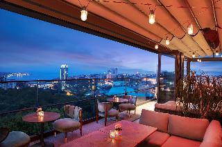 Glens Palace Istambul fotoÄŸrafÄ±