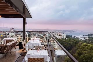Glens Palace Istambul fotoÄŸrafÄ±