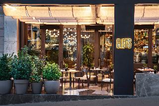 Glens Palace Istambul fotoÄŸrafÄ±