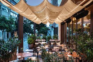 Glens Palace Istambul fotoÄŸrafÄ±