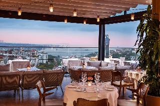 Glens Palace Istambul fotoÄŸrafÄ±