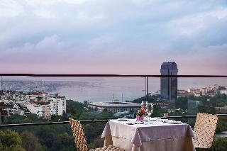 Glens Palace Istambul fotoÄŸrafÄ±