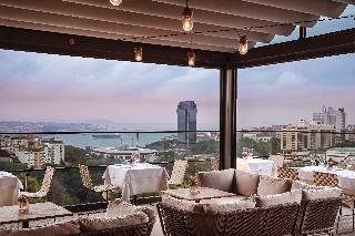 Glens Palace Istambul fotoÄŸrafÄ±