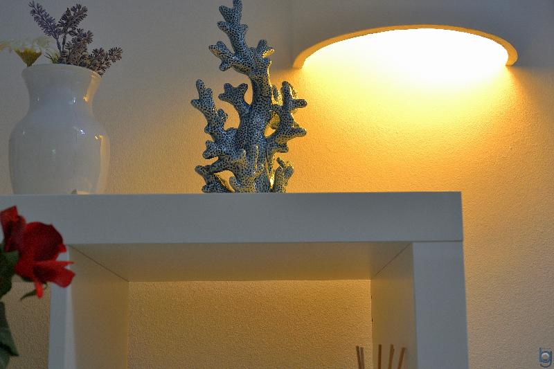 B&B Mondello Resort - Lobi