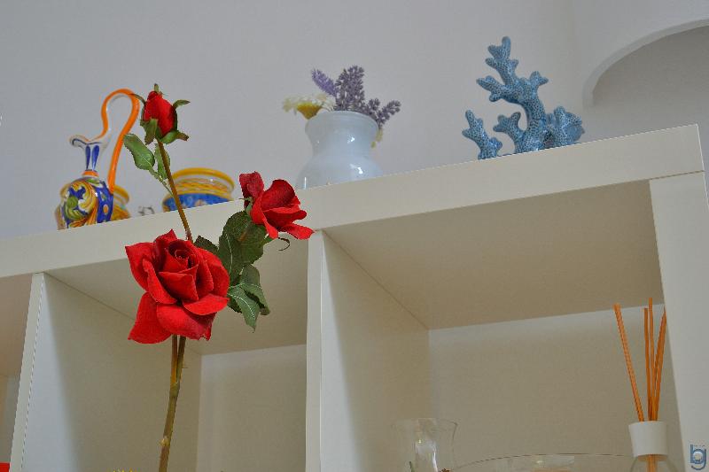 B&B Mondello Resort - Lobi