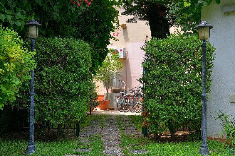 B&B Mondello Resort - Genel