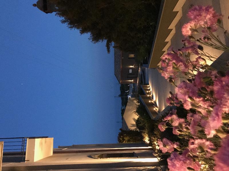 Kepos Etna Relais & Spa - Genel