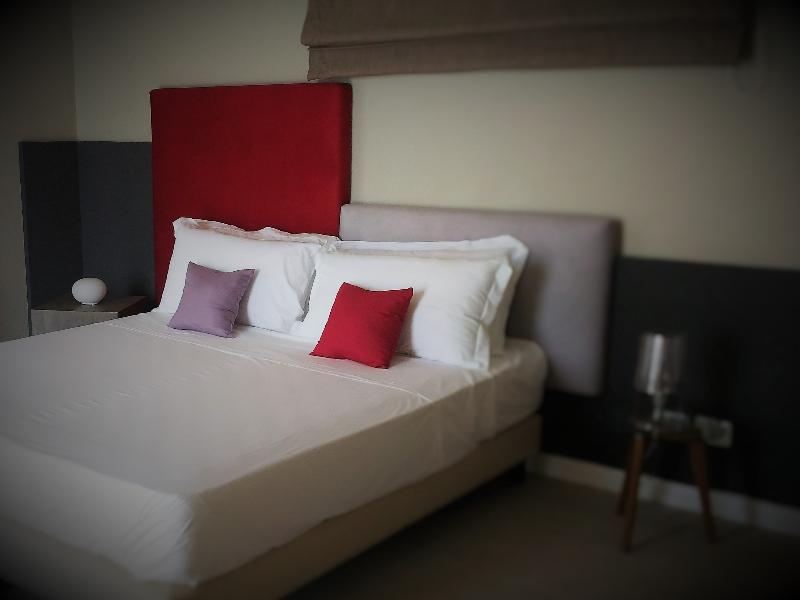 Kepos Etna Relais & Spa - Oda
