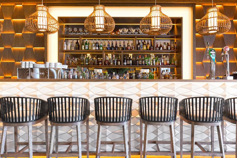 Marriott Praia D'El Rey Golf & Beach Resort - Bar