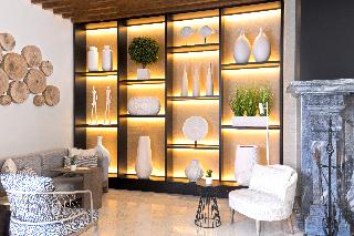 Marriott Praia D'El Rey Golf & Beach Resort fotoÄŸrafÄ±