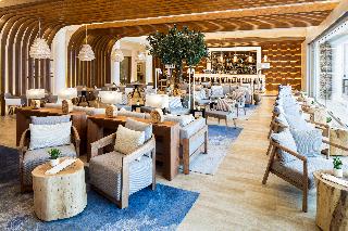 Marriott Praia D'El Rey Golf & Beach Resort fotoÄŸrafÄ±