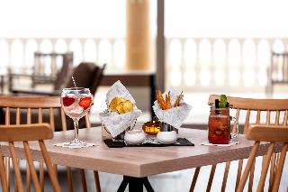 Marriott Praia D'El Rey Golf & Beach Resort fotoÄŸrafÄ±