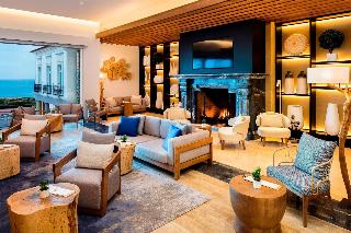 Marriott Praia D'El Rey Golf & Beach Resort fotoÄŸrafÄ±